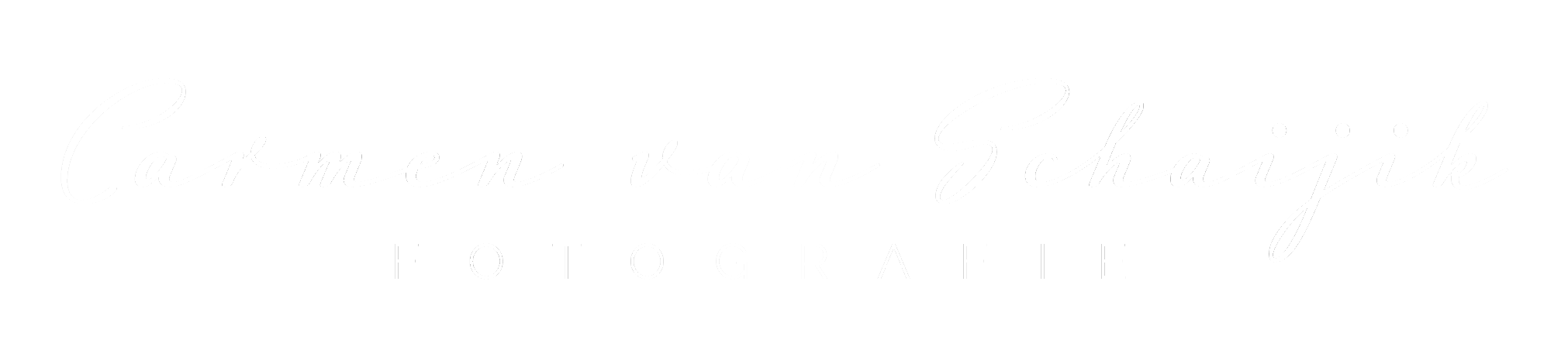 Carmen van Schaijik Fotografie